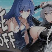 Nightcore Take Off