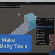 How To Make Better Unity Tools