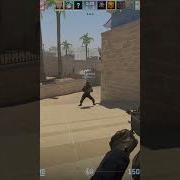 Is This A New Cs2 Mirage Bug