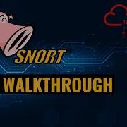 Snort Module TryHackMe Full Walkthrough