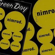 Green Day Nice Guys Finish Last Demo