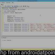 SQL Tutorial Top Clause In Sql Select Top Clause In Sql Server