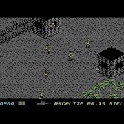 Commodore C64 Arnie 1992