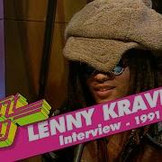 Lenny Kravitz Talks Madonna Slash And His Unique Sound Countdown 1991