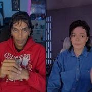 Michael Trapson Fabio Jackson Talk On TikTok Live FULL VIDEO
