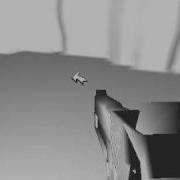Blender Fps Test No 2
