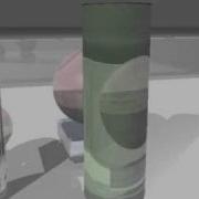 Ray Tracing Test 1