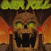 Overkill The Years Of Decay