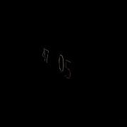 Ue4 Nixie Tube Clock Test 2