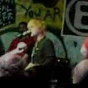 Pinhead Gunpowder LIVE 924 Gilman St Berkeley 2 10 08