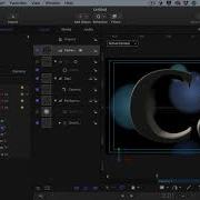Add Multiple Cameras To A Scene In Apple Motion 5 5