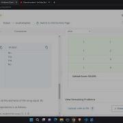 Nahaane Jaa Codechef Solution Starters 65