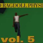 GMOD RAGDOLL PHYSICS Vol 5 Garry S Mod