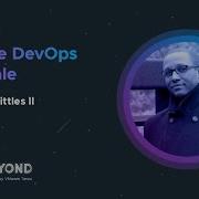 Mobile DevOps At Scale