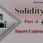 Beginner Guide Smart Contracts Programming Tutorial In Solidity 4 Modifiers Msg Sender Constructor