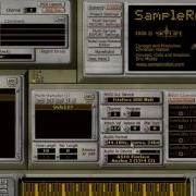 Retro Tutorial Graphical User Interface 1