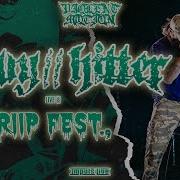 HEAVY HITTER LIVE RIIP FEST 2025 TOURS 4K FULL SET MULTI CAM 05 07 2025