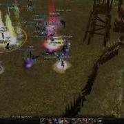 Metin2 Us Guild War TNT Vs 4Fellowship