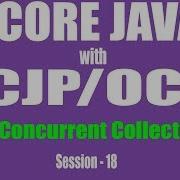 Core Java With OCJP SCJP Concurrent Collections Part 18 CopyOnWriteArraySet