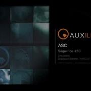 ASC Sequence 10