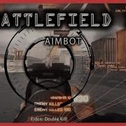 Battlefield 3 Aimbot PC