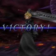 Dissidia 012 Duodecim Final Fantasy Cloud Vs Sephiroth