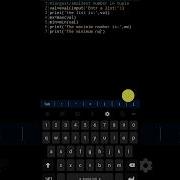 How To Find Maximum Minimum Number In A List In Python List Manipulation Python