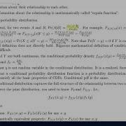 Eco621 L01 2 Review Of Probability And Statistics
