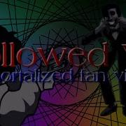 Followed V3 Immortalized Remix Fan Visual Pls Read Bio Flashing Light