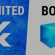 Flutter LimitedBox Widget
