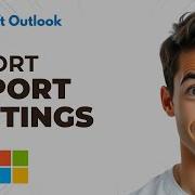 How To Export And Import Outlook Account Settings Easiest Way 2026 Guide