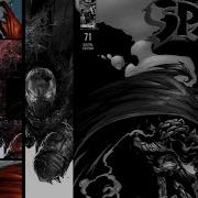 Spawn Issue 71 Explained