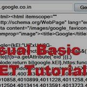 Visual Basic NET Tutorial 56 Get Source Code From Website Using VB NET