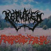 REPUKED PARASITIC FLESH OFFICIAL VIDEO PREMIERE