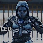 ALTERED Official Trailer 2025 Tom Felton