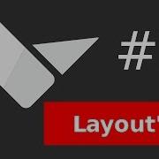 Уроки Kivy 2 Базовое приложение и Layout ы
