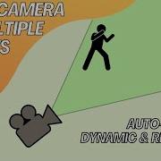 Focus Multiple Objects With Dynamic Camera In Unity