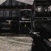 WaW Quad Collateral To 5 Man On Screen