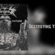 Vektor Destroying The Cosmos Lyrics