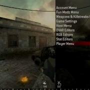 Hxrry Cod4 Private Patch