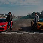 Sainz Y Leclerc Se Enfrentan En Imola Con Los Ferrari SF90 Stradale