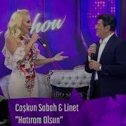 Coşkun Sabah Linet Hatıram Olsun