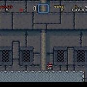 Learn 2 Kaizo Final Test