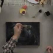 Encaustic Basic Process Part 4 Getting Ready To Add Color