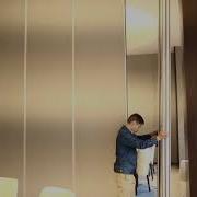 Doorfold Sliding Folding Partitions Movable Walls Commercial Soundproof Room Division