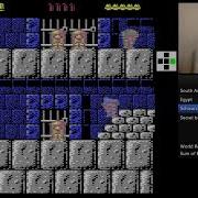 C64 Rick Dangerous Speedrun 12 16 WR Run Former