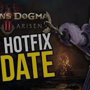 Dragon S Dogma 2 Just Got A New Update Patch 16 Overview