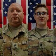 The Pentagon Identifies 4 Of The 6 American Troops Killed In The Opening Hours Of The War With Iran