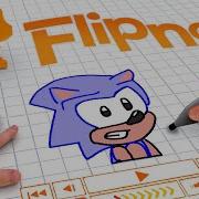 Making Flipnotes In Real Life