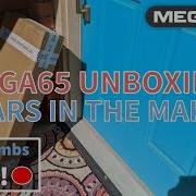 It S HERE MEGA65 Unboxing With Tips And Tricks Livestream